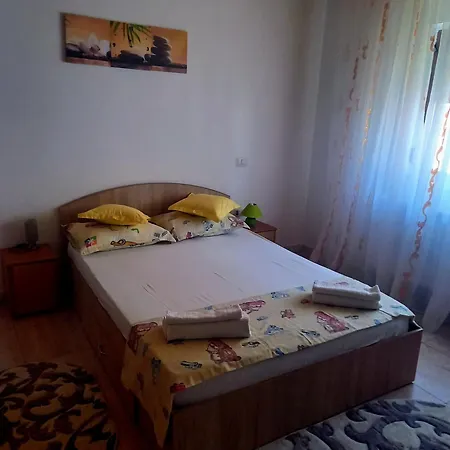 Appartement Cassagrande