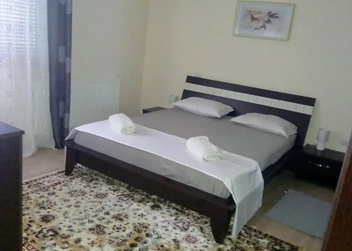 Cassagrande 아파트 Năvodari