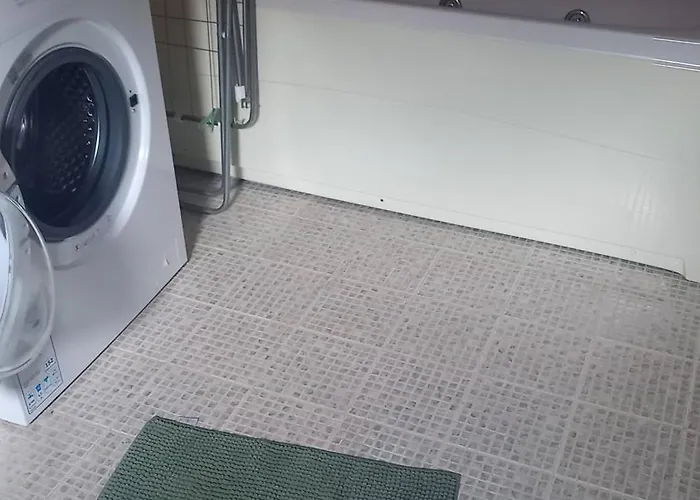 아파트 Cassagrande *