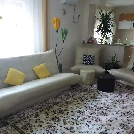 Apartment Cassagrande