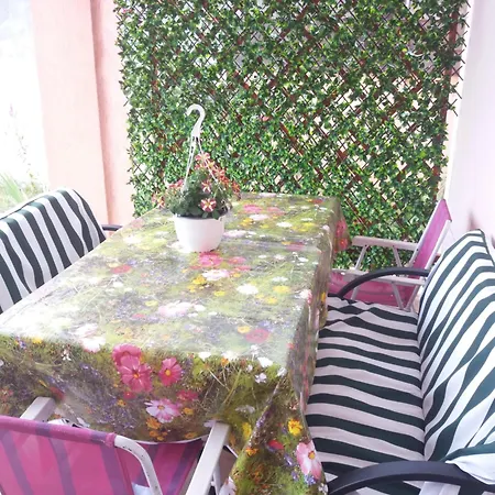 Cassagrande Apartment