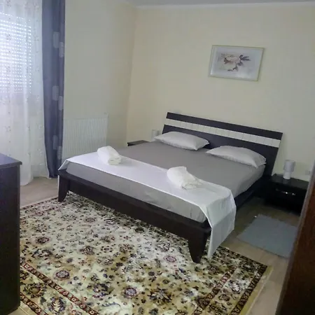 Cassagrande Apartment Năvodari