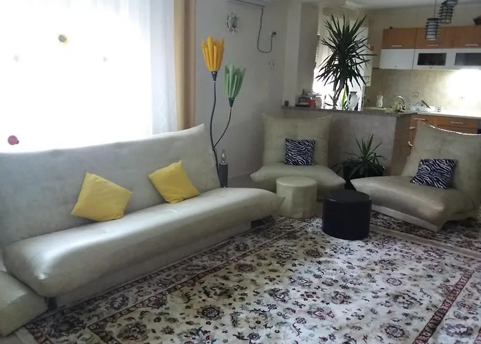 Apartament Cassagrande