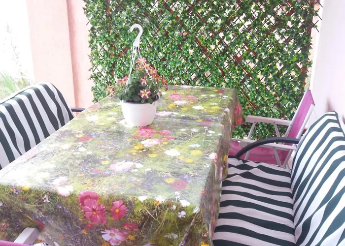 Cassagrande Apartament