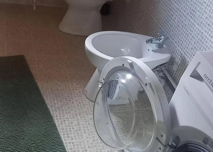 Apartament Cassagrande Năvodari